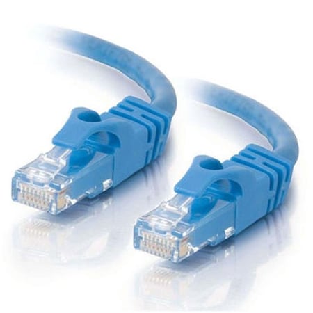 Cmple CMPLE 553-N CAT 6 500Mhz Utp Ethernet Lan Network Cable -10 Ft 553-N